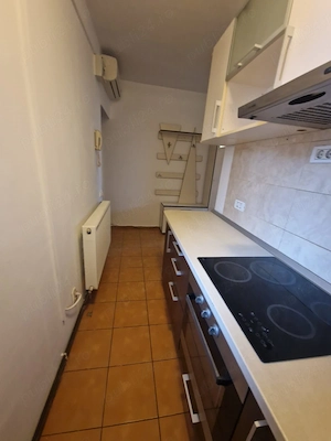 Apartament cu 1 camera cu Centrala Proprie - Buziasului  - imagine 6