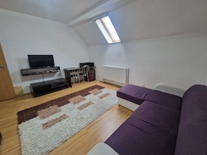 Apartament cu 1 camera cu Centrala Proprie - Buziasului  - imagine 2