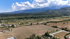 teren intravilan Valea Avrigului - imagine 2