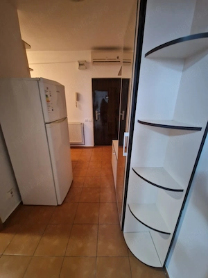 Apartament cu 1 camera cu Centrala Proprie - Buziasului  - imagine 5
