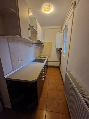 Apartament cu 1 camera cu Centrala Proprie - Buziasului  - imagine 7