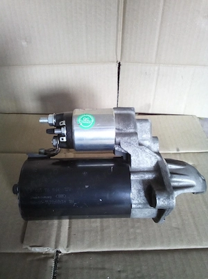 Electromotor Alpina,BMW,Citroen 0001115045. - imagine 2