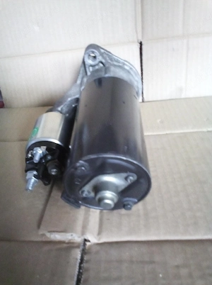 Electromotor Alpina,BMW,Citroen 0001115045. - imagine 3