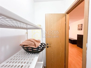 Apartament 2 camere de inchiriat, 60 mp, recent renovat, ADAMA, Stefan cel Mare - imagine 12