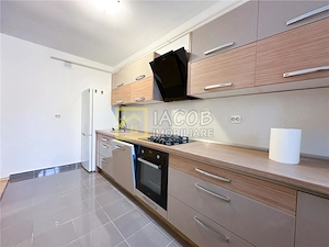 Apartament 2 camere de inchiriat, 60 mp, recent renovat, ADAMA, Stefan cel Mare - imagine 6