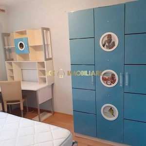 3 Camere de inchiriat | Rahova | Mobilat |  - imagine 2