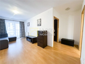 Apartament 2 camere de inchiriat, 60 mp, recent renovat, ADAMA, Stefan cel Mare - imagine 8