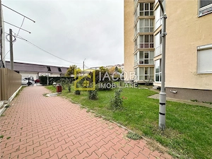 Apartament 2 camere de inchiriat, 60 mp, recent renovat, ADAMA, Stefan cel Mare - imagine 3
