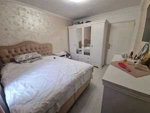 Ap. 3 cam | dec| 2 bai | Mobilat | Centrală proprie | Loc Parcare | Metrou Dristor | Bloc Reabilitat - imagine 4