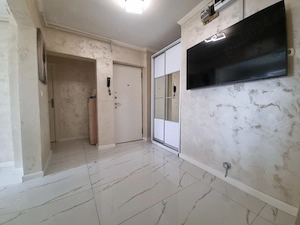 Ap. 3 cam | dec| 2 bai | Mobilat | Centrală proprie | Loc Parcare | Metrou Dristor | Bloc Reabilitat - imagine 3