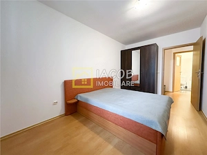 Apartament 2 camere de inchiriat, 60 mp, recent renovat, ADAMA, Stefan cel Mare - imagine 7