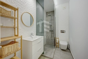 4 Camere - Duplex - Barbu Vacarescu - Mobilat Utilat - Ready to move - imagine 15