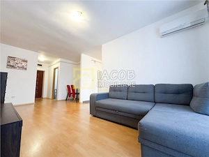 Apartament 2 camere de inchiriat, 60 mp, recent renovat, ADAMA, Stefan cel Mare - imagine 9