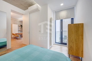 4 Camere - Duplex - Barbu Vacarescu - Mobilat Utilat - Ready to move - imagine 12