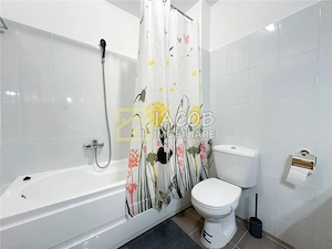 Apartament 2 camere de inchiriat, 60 mp, recent renovat, ADAMA, Stefan cel Mare - imagine 13