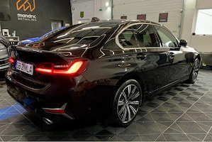 BMW 320d xDrive Luxury Line - imagine 2