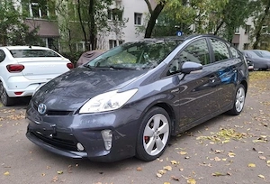 De vânzare: Toyota Prius 1.8 Hybrid (2015), (Generația 3 - Facelift)