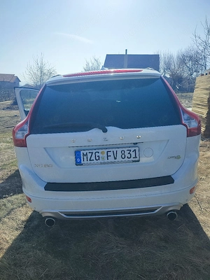 volvo xc60 2012 2.0  - imagine 7
