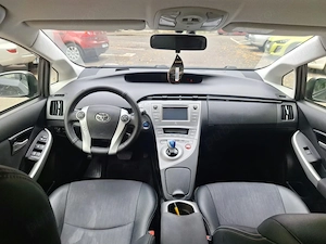 De vânzare: Toyota Prius 1.8 Hybrid (2015), (Generația 3 - Facelift) - imagine 8
