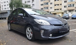 De vânzare: Toyota Prius 1.8 Hybrid (2015), (Generația 3 - Facelift) - imagine 3