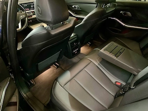 BMW 320d xDrive Luxury Line - imagine 5