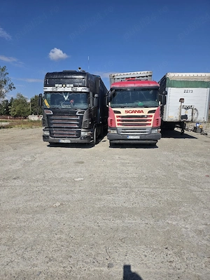 Scania de vânzare  - imagine 2