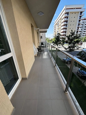 Apartament 2 camere Grand Kristal Residence Berceni - imagine 7
