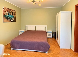 Apartament 2 camere sector 2 metrou Stefan Cel Mare- De inchiriat - imagine 2
