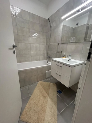 Apartament 2 camere Grand Kristal Residence Berceni - imagine 5