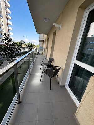Apartament 2 camere Grand Kristal Residence Berceni - imagine 8