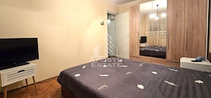 Apartament 3 camere semidecomandat Circumvalatiunii - imagine 2