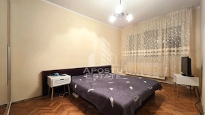 Apartament 3 camere semidecomandat Circumvalatiunii