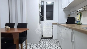 Apartament 3 camere semidecomandat Circumvalatiunii - imagine 3
