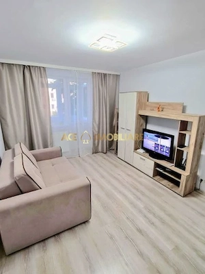 2 Camere de inchiriat | Drumul Taberei | Metrou | Mobilat & Utilat | - imagine 2