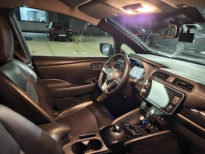 Nissan Leaf 2022 e+ 62kw N-Connecta cu facelift - garantie baterie pana in 2031 - imagine 3