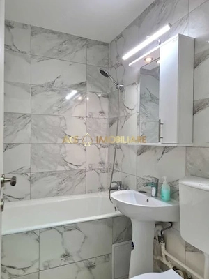 2 Camere de inchiriat | Drumul Taberei | Metrou | Mobilat & Utilat | - imagine 5