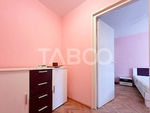 Apartament cu 2 camere de vanzare 53 mpu in cartierul Gheorgheni - imagine 3