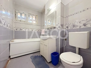 Apartament cu 2 camere de vanzare 53 mpu in cartierul Gheorgheni - imagine 7