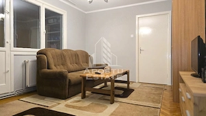 Apartament 3 camere semidecomandat Circumvalatiunii - imagine 4