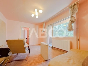 Apartament cu 2 camere de vanzare 53 mpu in cartierul Gheorgheni - imagine 5