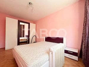 Apartament cu 2 camere de vanzare 53 mpu in cartierul Gheorgheni - imagine 2