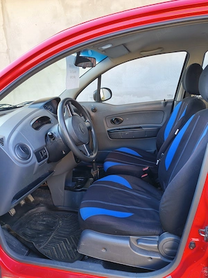 Chevrolet Spark de vanzare - imagine 4