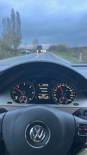 passat b6 R-Line  - imagine 3