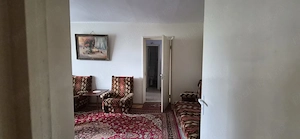 Vand apartament cu 3 camere, semidecomandat, etaj 2, Pitesti,Trivale, complex 1, langa giratoriu - imagine 3