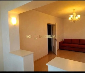 2 Camere de inchiriat | Rahova | Mobilat & Utilat |  - imagine 3