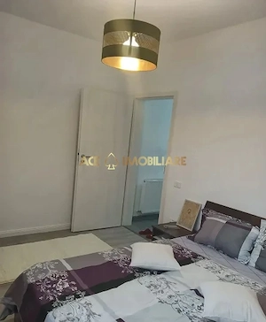 2 Camere de inchiriat | Bragadiru | Centrala proprie | Parcare - imagine 5