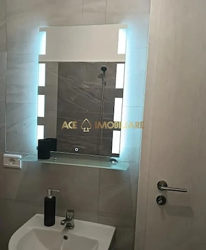 2 Camere de inchiriat | Bragadiru | Centrala proprie | Parcare - imagine 8
