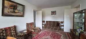 Vand apartament cu 3 camere, semidecomandat, etaj 2, Pitesti,Trivale, complex 1, langa giratoriu - imagine 8