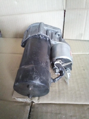 Electromotor Fiat,Lancia D6RA138 - imagine 3