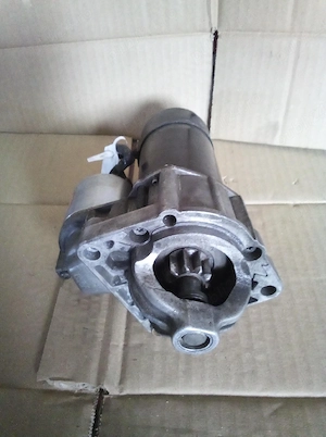 Electromotor Fiat,Lancia D6RA138